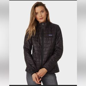 PATAGONIA Women’s Nano Puff Jacket